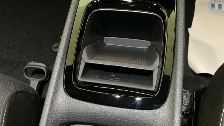 Volkswagen ID.3 150kW Match Pro 59kWh 5dr Auto Electric Hatchback